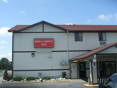 Hotel RED CARPET INN OMAHA