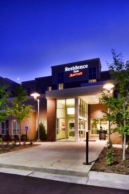 Hotel RESIDENCE INN OMAHA AKSARBEN VILLAGE