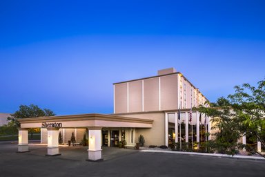 Hotel SHERATON OMAHA HOTEL