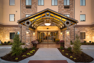 Hotel STAYBRIDGE SUITES OMAHA WEST