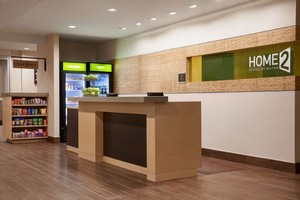 Hotel HOME2 SUITES BY HILTON RAHWAY NJ