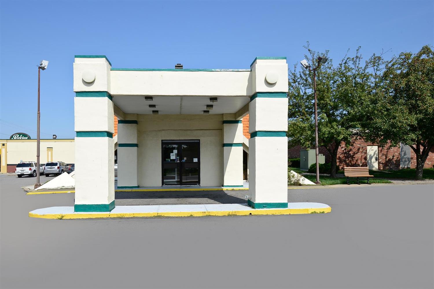 Hotel AMERICAS BEST VALUE INN PHILLIPSBURG