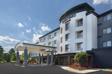 Hotel COURTYARD LEBANON