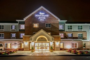 Hotel HOMEWOOD SUITES BY HILTON BRIDGEWATER-BRANCHBURG