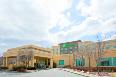 Hotel HOLIDAY INN BUDD LAKE - ROCKAWAY AREA