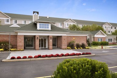 Hotel HOMEWOOD SUITES BY HILTON SOMERSET