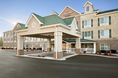 Hotel COUNTRY INN & SUITES BY RADISSON, HIGH POINT (GREENSBORO/WINSTON-SALEM), NC