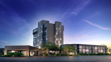 Hotel HOTEL SOMERSET BRIDGEWATER
