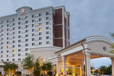 Hotel DOUBLETREE BY HILTON GREENSBORO