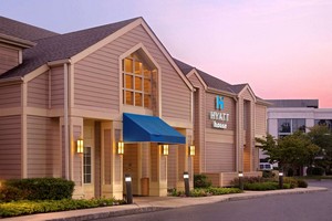 Hotel HYATT HOUSE BRIDGEWATER