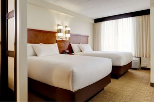 Hotel HYATT PLACE PRINCETON