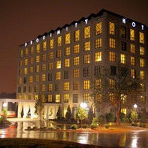 Hotel PROXIMITY HOTEL