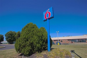 Hotel MOTEL 6 PISCATAWAY NJ