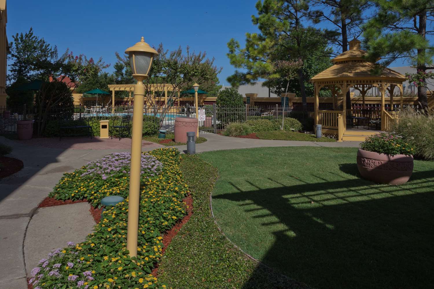 Hotel LA QUINTA INN & SUITES SHERMAN