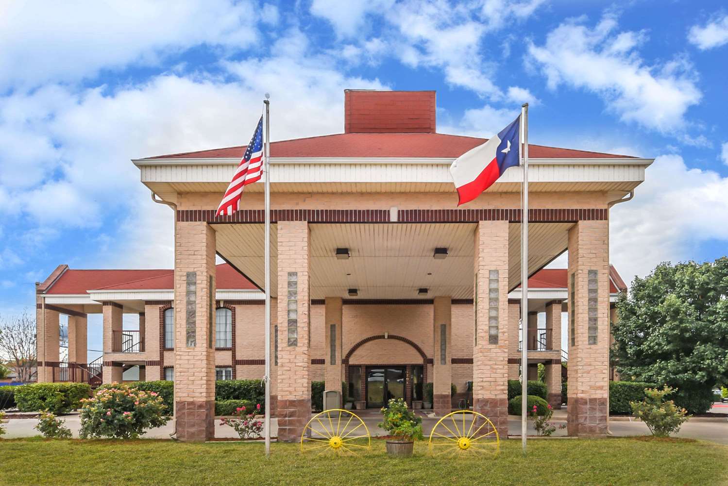 Hotel DAYS INN GRANBURY
