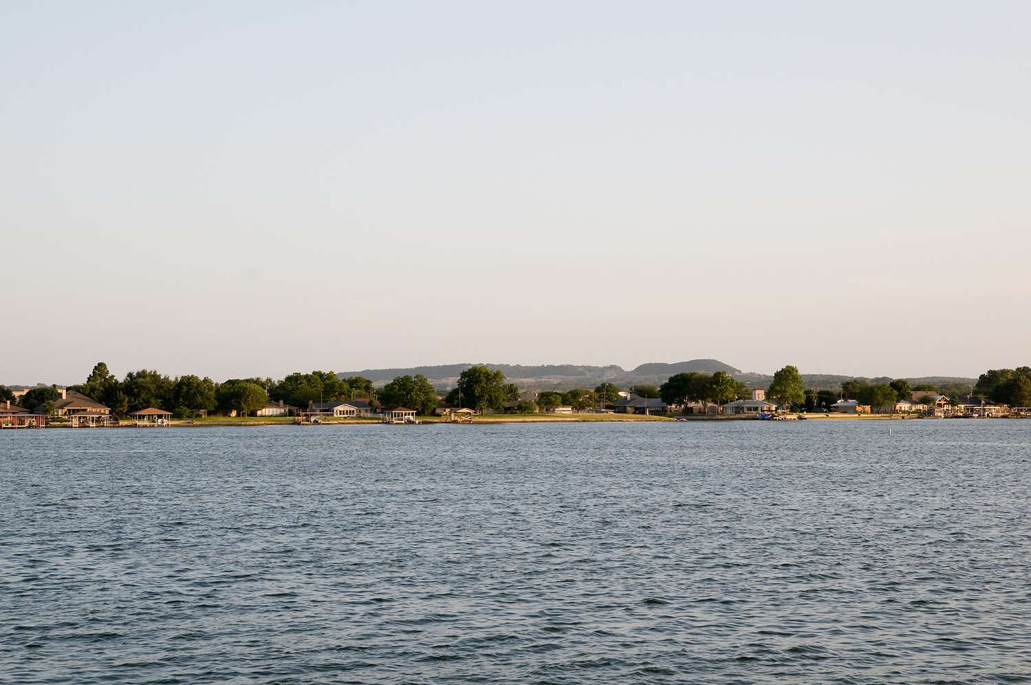Hotel HILTON GARDEN INN GRANBURY