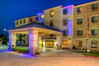 Hotel HOLIDAY INN EXPRESS & SUITES GRANBURY