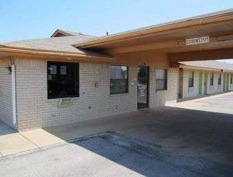 Hotel KNIGHTS INN STEPHENVILLE