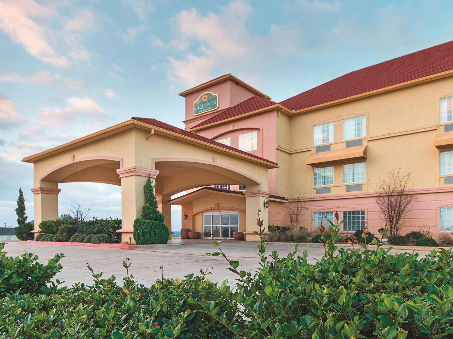 Hotel LA QUINTA INN & SUITES GLEN ROSE