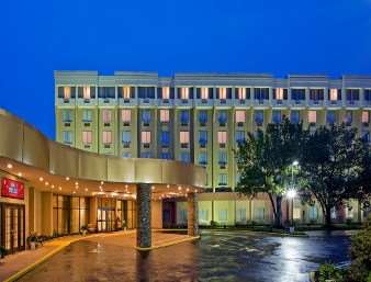 Hotel RAMADA PLAZA CONFERENCE CENTER CRANBURY SOUTH BRUNSWICK