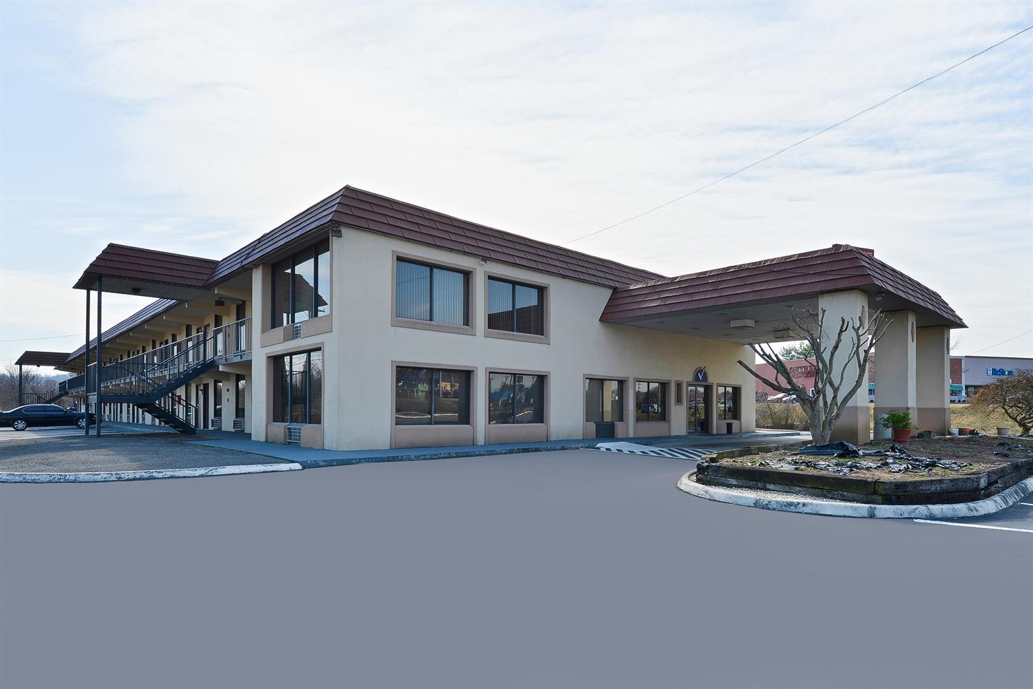 Hotel AMERICAS BEST VALUE INN