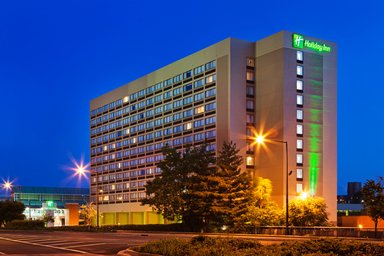Hotel HOLIDAY INN KNOXVILLE DOWNTOWN