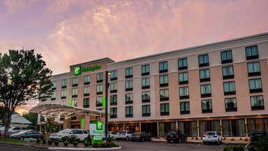 Hotel HOLIDAY INN KNOXVILLE N - MERCHANT DRIVE