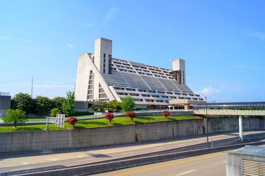 Hotel HOTEL KNOXVILLE