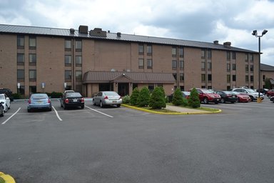 Hotel RED CARPET INN AND SUITES SOUTH PLAINFIELD