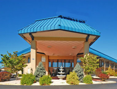 Hotel KNIGHTS INN - KNOXVILLE, TN