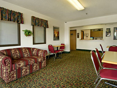 Hotel TRAVELODGE CLINTON