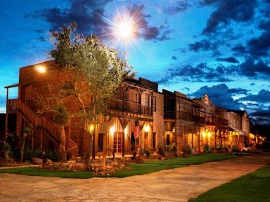 Hotel LAJITAS GOLF RESORT AND SPA
