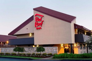 Hotel RED ROOF INN EDISON