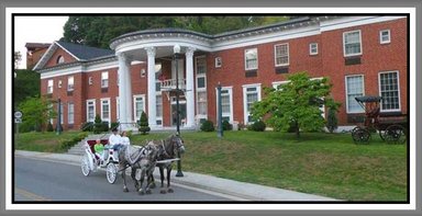 Hotel MACARTHUR INN