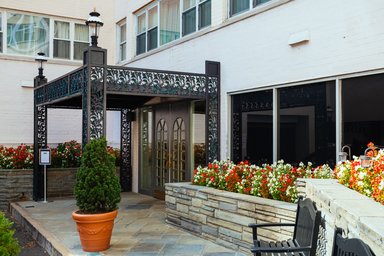 Hotel ARC THE.HOTEL, WASHINGTON, DC