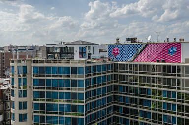 Hotel BEACON HOTEL CORPORATE QUARTER