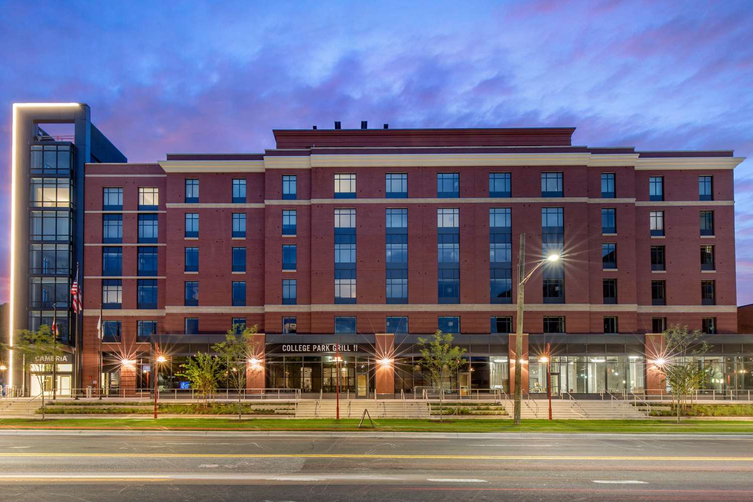 Hotel CAMBRIA HOTEL COLLEGE PARK