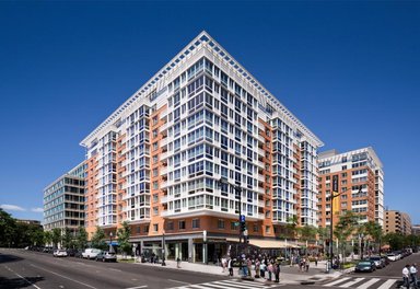 Hotel CHURCHILL AT RESIDENCES ON THE