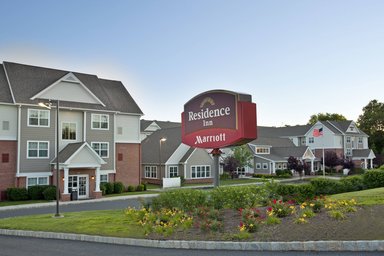 Hotel RESIDENCE INN BRIDGEWATER BRANCHBURG