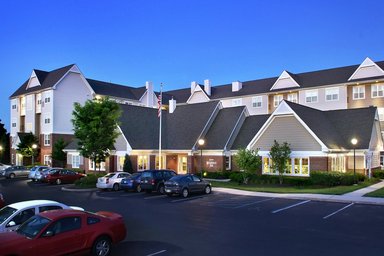 Hotel RESIDENCE INN SOMERSET