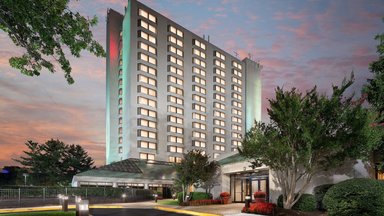Hotel CROWNE PLAZA GREENBELT - WASHINGTON DC