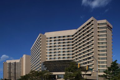 Hotel CRYSTAL GATEWAY MARRIOTT