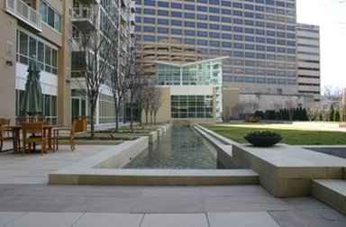 Hotel CRYSTAL QUARTERS FURNISHED APARTMENTS- CONCORD