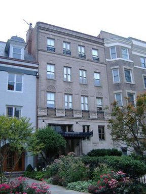 Hotel EMBASSY INN DC