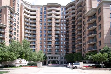 Hotel EXECUSTAY AT INSTRATA PENTAGON CITY