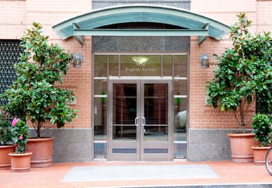 Hotel EXECUSTAY AT LEXINGTON MKT SQ