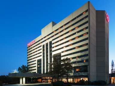 Hotel SHERATON EDISON HOTEL RARITAN CENTER