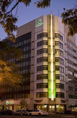Hotel HOLIDAY INN WASHINGTON-CAPITOL