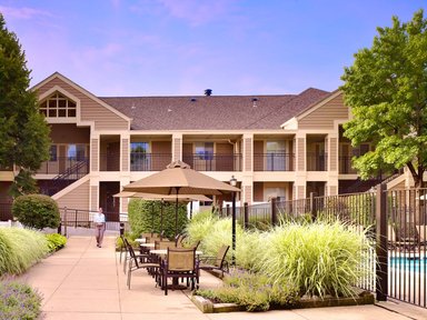 Hotel SONESTA ES SUITES SOMERSET