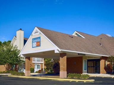 Hotel SONESTA ES SUITES SOUTH BRUNSWICK - PRINCETON